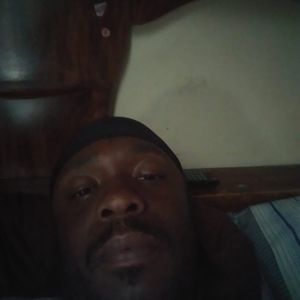 Meet your Posher, Derrick